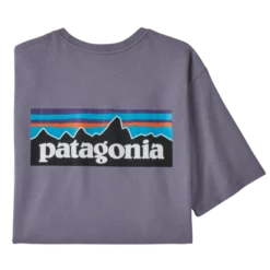 Patagonia Mens P 6 Logo Responsibili Tee -Simms || Orvis || Patagonia Sales 2023 large 38504 RSTP P