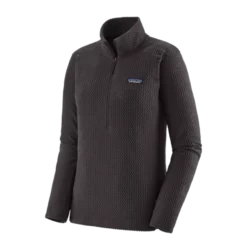 Patagonia Womens R1 Air Zip Neck
