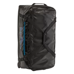 Patagonia Black Hole Wheeled Duffel 100L