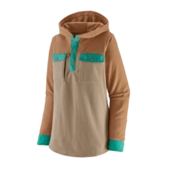 Patagonia Womens Longsleeve Early Rise Shirt