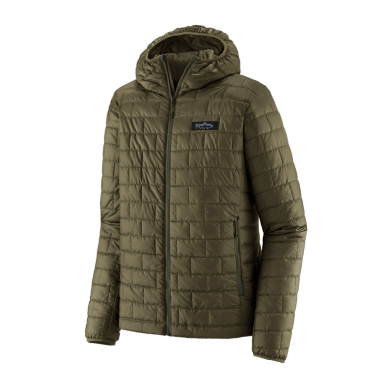 Patagonia Mens Nano Puff Fitz Roy Trout Hoody Sale 1 Patagonia Mens Nano Puff Fitz Roy Trout Hoody Sale