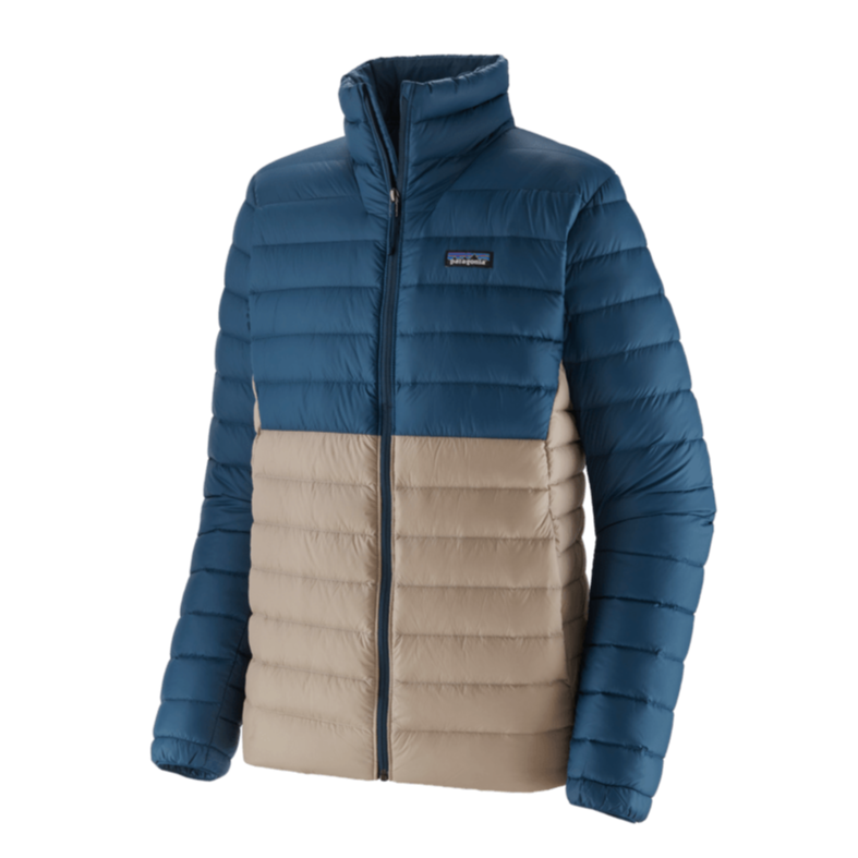 Patagonia Mens Down Sweater Sale 2 Patagonia Mens Down Sweater Sale - Image 2