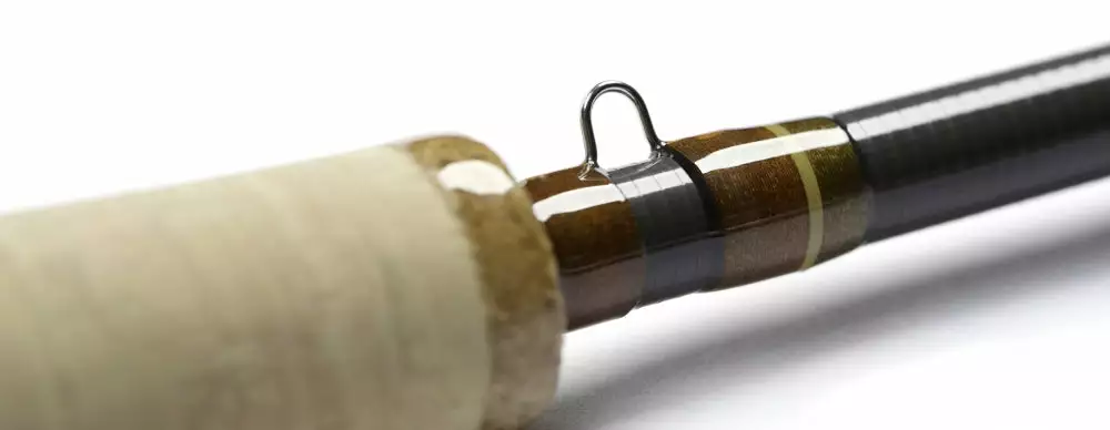 Scott GS 8ft 8in 3wt 4pc 5 Scott GS 8ft 8in 3wt 4pc - Image 5