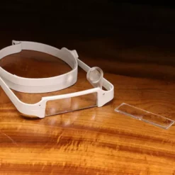 Hareline Mageyes Replacement Lens