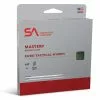 SCIENTIFIC ANGLERS MASTERY EURO TACTICAL NYMPH BRAIDED CORE LINE -Simms || Orvis || Patagonia Sales 2023 mastery euro tactical nymph braid core