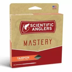 SCIENTIFIC ANGLERS MASTERY TARPON TAPER - FLOATING SALE
