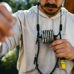 Loon Outdoors LOON NECKVEST LANYARD -Simms || Orvis || Patagonia Sales 2023 neckvest lanyard alt 1 1200x 08e364ca 0929 42ee 8f25 009d10de71fb