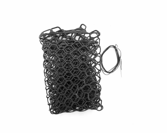 Fishpond Nomad Replacement Rubber Net 4 Fishpond Nomad Replacement Rubber Net - Image 4