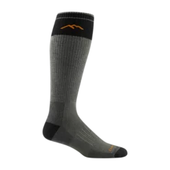 Darn Tough Mens HUNTER OTC HEAVYWEIGHT WITH FULL CUSHION