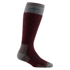 Darn Tough Womens HUNTER OTC HEAVYWEIGHT WITH FULL CUSHION