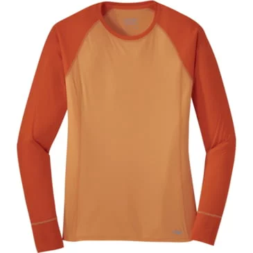 Outdoor Research OR Womens Echo L/S Tee 1 Outdoor Research OR Womens Echo L/S Tee