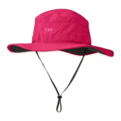 Outdoor Research OR Womens Solar Roller Sun Hat