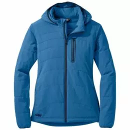 Outdoor Research OR Womens Winter Ferrosi Hoody 1 Outdoor Research OR Womens Winter Ferrosi Hoody