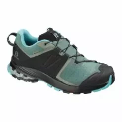 SALOMON WOMENS XA WILD GTX W
