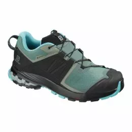 SALOMON WOMENS XA WILD GTX W 1 SALOMON WOMENS XA WILD GTX W