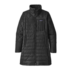 Patagonia Womens Radalie Parka