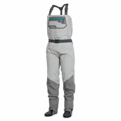 ORVIS WOMENS ULTRALIGHT CONVERTIBLE WADER