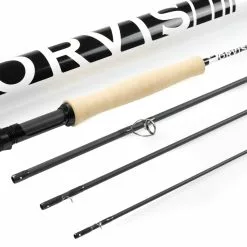 ORVIS HELIOS 3F - 10ft 6inch 3wt - 4pc 3 ORVIS HELIOS 3F - 10ft 6inch 3wt - 4pc -Simms || Orvis || Patagonia Sales 2023 orvis helios 3f 5wt 1