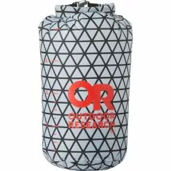 Outdoor Research OR Beaker Dry Bag 5L 6 Outdoor Research OR Beaker Dry Bag 5L -Simms || Orvis || Patagonia Sales 2023 outdoor research beaker dry bag black print 5l bagstuff sack takeahikeshop com 563