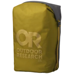 Outdoor Research OR CarryOut Airpurge Compression Dry Bag 20L