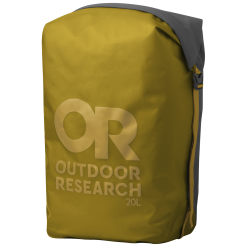 Outdoor Research OR CarryOut Airpurge Compression Dry Bag 10L