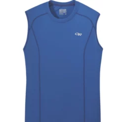 Outdoor Research OR Mens Echo Tank