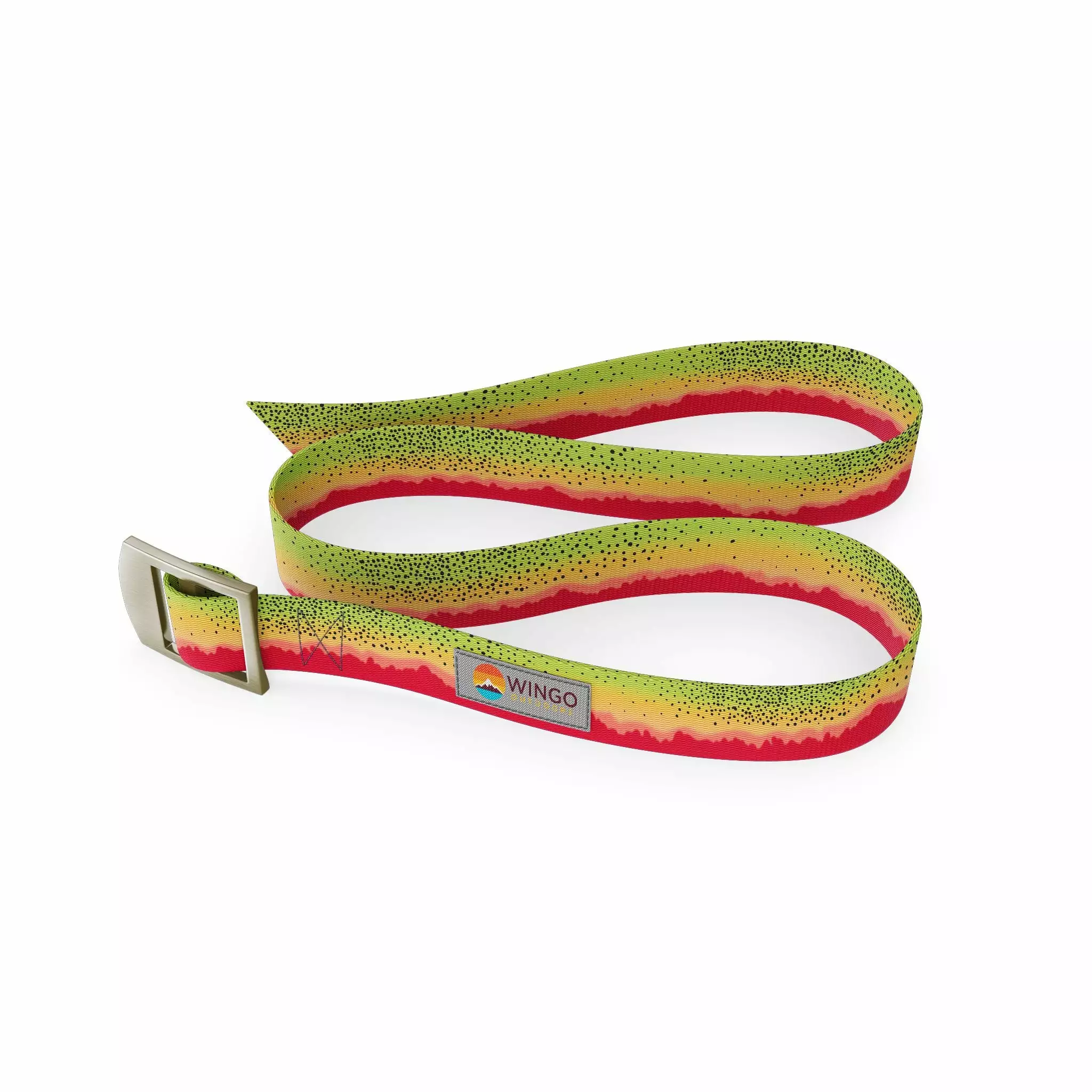 Wingo Basecamp Belt 10 Wingo Basecamp Belt - Image 10