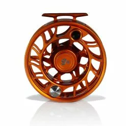 Hatch Campfire Orange Limited Edition Fly Reels -Simms || Orvis || Patagonia Sales 2023 p 7fec2ae6 4ca3 4a4c 9120 74b0a471be7e