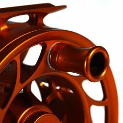 Hatch Campfire Orange Limited Edition Fly Reels -Simms || Orvis || Patagonia Sales 2023 p 8d477230 4ae3 487b 958f d74154d19cfe