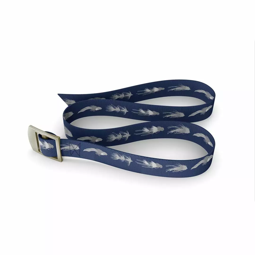 Wingo Basecamp Belt 12 Wingo Basecamp Belt - Image 12