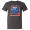 TCO Logo T-Shirt Pabst Logo -Simms || Orvis || Patagonia Sales 2023 pabstfinal
