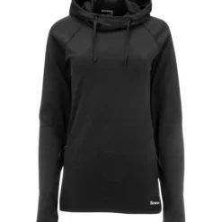 Simms Women's Heavyweight Baselayer Hoody