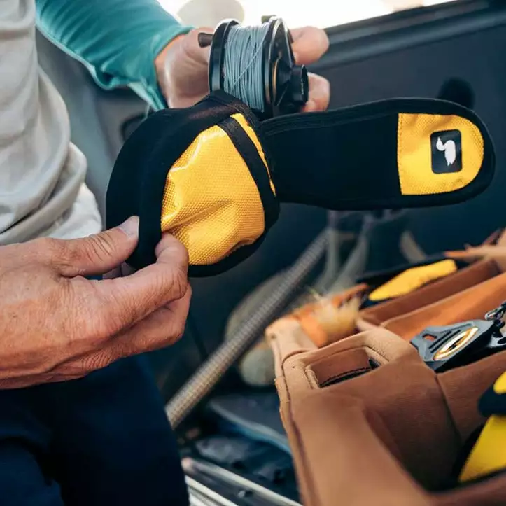 Loon Outdoors Loon Quickdraw Reel Case 3 Loon Outdoors Loon Quickdraw Reel Case - Image 3