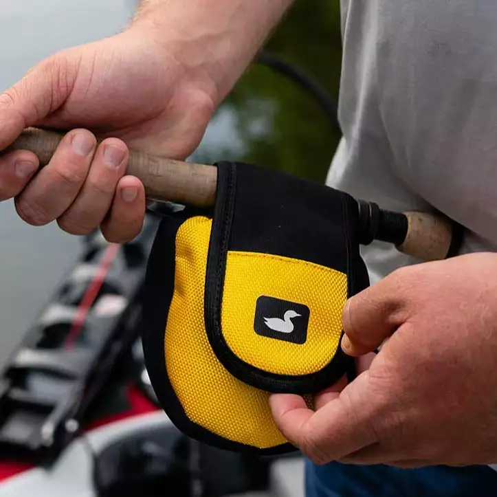 Loon Outdoors Loon Quickdraw Reel Case 2 Loon Outdoors Loon Quickdraw Reel Case - Image 2