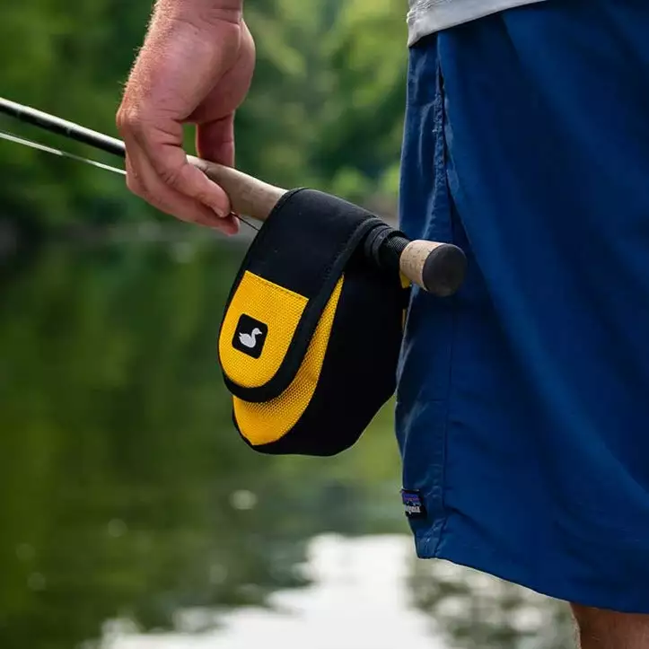 Loon Outdoors Loon Quickdraw Reel Case 5 Loon Outdoors Loon Quickdraw Reel Case - Image 5