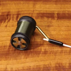 Hareline Rite Bobbin -Simms || Orvis || Patagonia Sales 2023 rb1