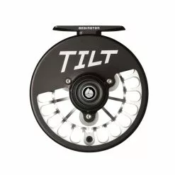 REDINGTON TILT FLY REEL -Simms || Orvis || Patagonia Sales 2023 redington tilt fly reel silver