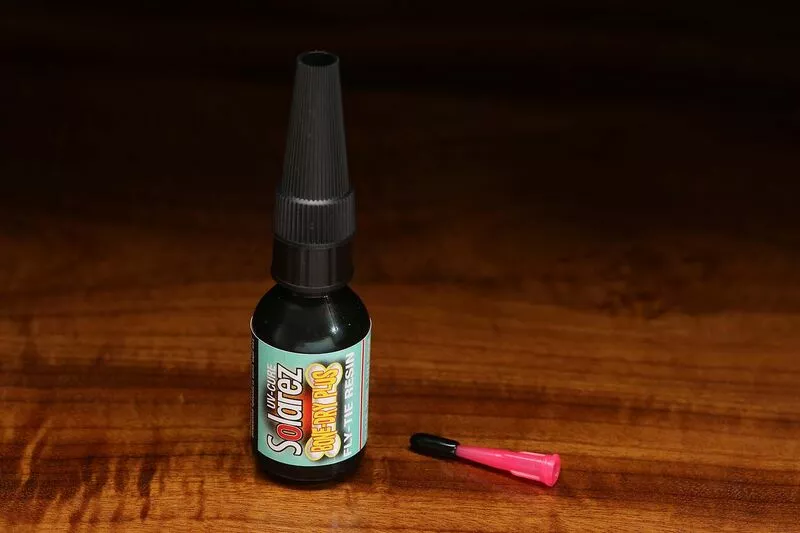 Hareline Solarez Bone Dry PLUS 1 Hareline Solarez Bone Dry PLUS