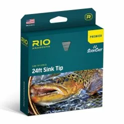 RIO PREMIER 24' SINK TIP FLY LINE