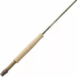 SAGE 276-3 DART ROD - 3PC 2WT 7ft 6in