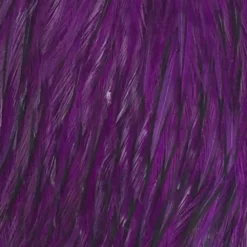 Whiting American Hen Cape -Simms || Orvis || Patagonia Sales 2023 roost cape blw dye purple