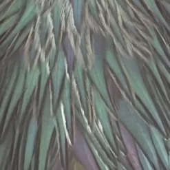 Whiting American Hen Cape -Simms || Orvis || Patagonia Sales 2023 roost sadd black