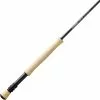 SAGE 790-4 FOUNDATION ROD 7WT 4PC 9ft -Simms || Orvis || Patagonia Sales 2023 sagefoundatio1