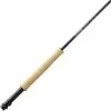 SAGE 490-4 FOUNDATION ROD 4WT 4PC 9ft -Simms || Orvis || Patagonia Sales 2023 sagefoundatio11