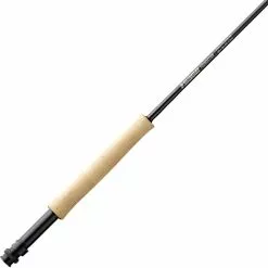 SAGE 490-4 FOUNDATION ROD 4WT 4PC 9ft