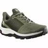SALOMON MENS OUTBOUND PRISM GTX -Simms || Orvis || Patagonia Sales 2023 salomon m outbound prism gtx 21a smo l41271000 deelicgreolinigvan 1