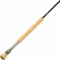 Winston Air Salt 9ft 10wt 4pc Fly Rod