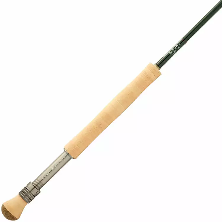 Winston Air Salt 9ft 10wt 4pc Fly Rod 1 Winston Air Salt 9ft 10wt 4pc Fly Rod