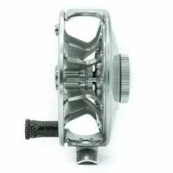 SAN MIGUEL FLY REEL -Simms || Orvis || Patagonia Sales 2023 san miguel side platinum 1