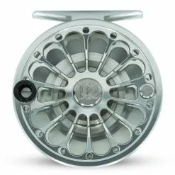 SAN MIGUEL FLY REEL -Simms || Orvis || Patagonia Sales 2023 san miguel spool platinum 1